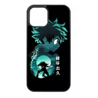 DEKU - Boku no Hero - mha - my hero academia iPhone 12 Pro Max Magsafe tok