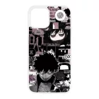 Dabi Boku - Aesthetic - mha - my hero academia boku no iPhone 12 Pro Max tok