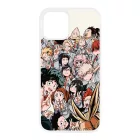 Boku no Hero Academia - Class - mha - my hero academia iPhone 12 Pro Max tok