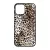 Leopard Wild Beauty Csajos Allat mintas iPhone 12 Pro Max tok
