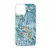 Blue Gold marvanyos marvany mintas iPhone 12 Pro Max tok