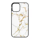 Simple Beauty marvanyos marvany mintas iPhone 12 Pro Max Magsafe tok