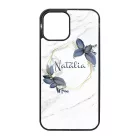 marble marvany mintas viragos iPhone 12 Pro Max tok