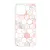 Geometric Rose Gold marvanyos marvany mintas iPhone 12 Pro Max tok