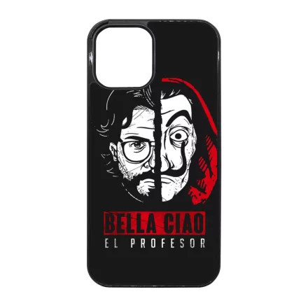 Bella Ciao El Profesor nagypenzrablas lacasadepapel iPhone 12 Pro Max Magsafe tok