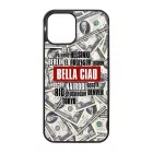 Bella Ciao MONEY nagypenzrablas lacasadepapel iPhone 12 Pro Max Magsafe tok