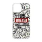 Bella Ciao MONEY nagypenzrablas lacasadepapel iPhone 12 Pro Max tok