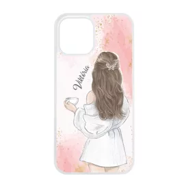 Morning Best Friends forever legjobb baratnos iPhone 12 Pro Max tok