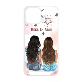Stars Best Friends forever legjobb baratnos iPhone 12 Pro Max tok