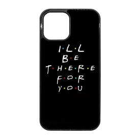 Ill be there for you Best Friends forever legjobb baratnos iPhone 12 Pro Max tok