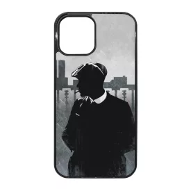 smoking thomas shelby peaky blinders iPhone 12 Pro Max tok
