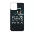 Tommy Shelby King idezet peaky blinders iPhone 12 Pro Max Magsafe tok