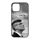 Tommy Shelby simple life idezet peaky blinders iPhone 12 Pro Max tok