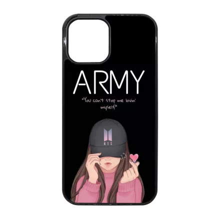BTS ARMY Girl iPhone 12 Pro Max Magsafe tok