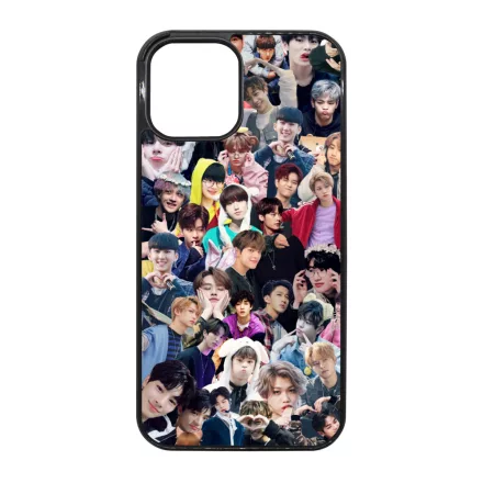 Stray Kids Collage - KPOP iPhone 12 Pro Max Magsafe tok