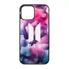 Colorful BTS iPhone 12 Pro Max Magsafe tok