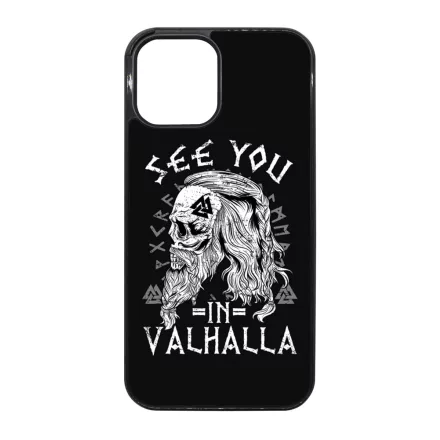 See you in Valhalla - Vikings iPhone 12 Pro Max Magsafe tok