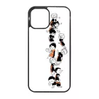 Cute Team Karasuno iPhone 12 Pro Max Magsafe tok