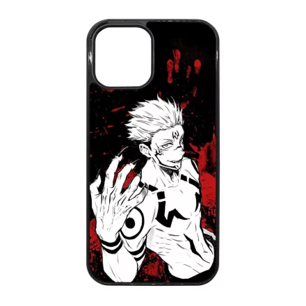 Cool Sukuna iPhone 12 Pro Max Magsafe tok