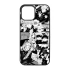 Jujutsu Kaisen Manga iPhone 12 Pro Max Magsafe tok