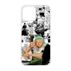 Roronoa Zoro Aesthetic - One Piece iPhone 12 Pro Max Magsafe tok