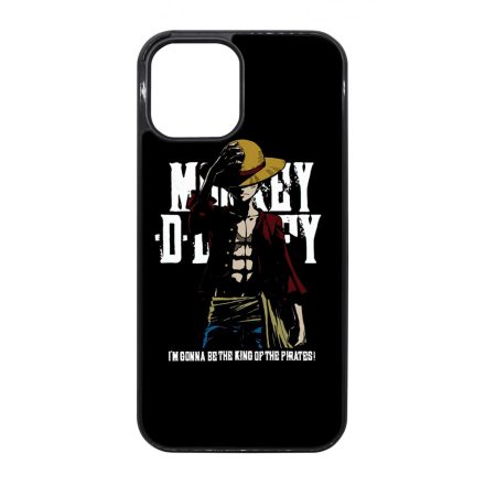 Luffy the King of Pirates - One Piece iPhone 12 Pro Max tok