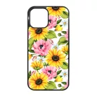 Napraforgo virag mintas Hello nyar iPhone 12 Pro Max Magsafe tok