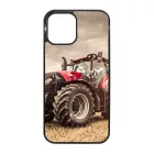 Piros Traktor  iPhone 12 Pro Max Magsafe tok