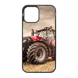 Piros Traktor  iPhone 12 Pro Max tok