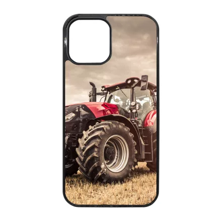 Piros Traktor  iPhone 12 Pro Max tok