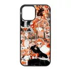 Kyojuro Rengoku Aesthetic - Demon Slayer iPhone 12 Pro Max tok