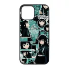 Muichiro Aesthetic - Demon Slayer iPhone 12 Pro Max Magsafe tok