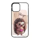 Kerd a neveddel - Sutis sunike - osz iPhone 12 Pro Max Magsafe tok