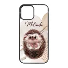 Kerd a neveddel - Cuki suni - osz iPhone 12 Pro Max Magsafe tok