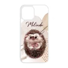 Kerd a neveddel - Cuki suni - osz iPhone 12 Pro Max Magsafe tok