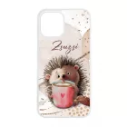 Kerd a neveddel - Kakaos suni - osz iPhone 12 Pro Max tok