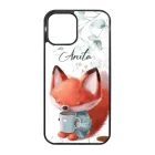 Kerd a neveddel - Kaves Roka - osz iPhone 12 Pro Max Magsafe tok