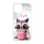 Kerd a neveddel - Mosomaci - osz iPhone 12 Pro Max Magsafe tok