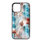 Csodas festett oszi színek iPhone 12 Pro Max tok