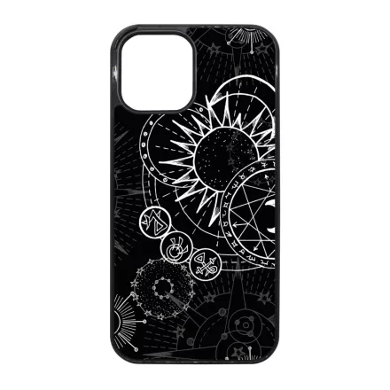 Fantasy Symbols - Wicca iPhone 12 Pro Max Magsafe tok