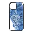 Watercolor Joga iPhone 12 Pro Max Magsafe tok