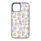 Legcukibb karácsonyi mintás iPhone 12 Pro Max tok