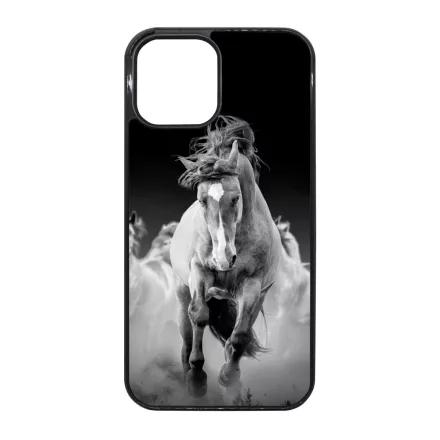 Szabadnak születtem - Lovas iPhone 12 Pro Max Magsafe tok