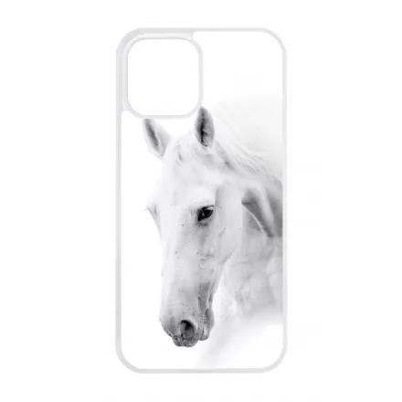 Hercegnő, a gyönyörű - Lovas iPhone 12 Pro Max Magsafe tok