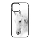 Hercegnő, a gyönyörű - Lovas iPhone 12 Pro Max Magsafe tok