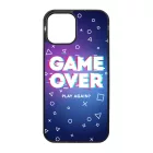 Game Over - Play again? iPhone 12 Pro Max Magsafe tok