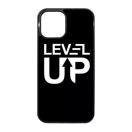 Level UP - Gamer iPhone 12 Pro Max Magsafe tok