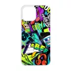 OMG Graffiti iPhone 12 Pro Max Magsafe tok