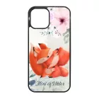 Neves cukisagok kollekcio Cuki roka szerelem iPhone 12 Pro Max Magsafe tok