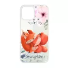 Neves cukisagok kollekcio Cuki roka szerelem iPhone 12 Pro Max Magsafe tok